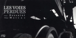 Bertrand.pt - Les Voies Perdues