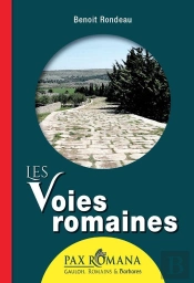 Les Voies Romaines En Gaule