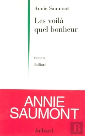 Les Voilà Quel Bonheur - Ne