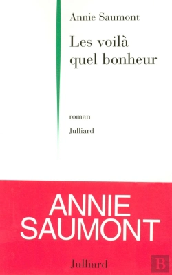 Bertrand.pt - Les Voilà Quel Bonheur - Ne