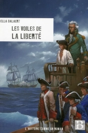 Les Voiles De La Liberté