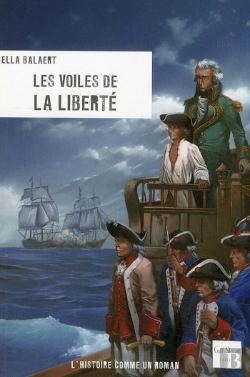 Bertrand.pt - Les Voiles De La Liberté
