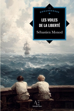 Bertrand.pt - Les Voiles De La Liberté