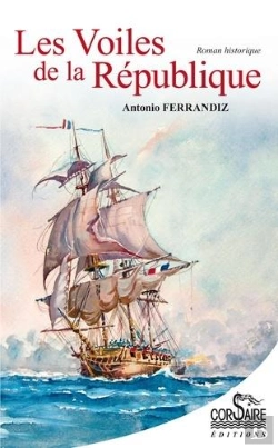 Bertrand.pt - Les Voiles De La République