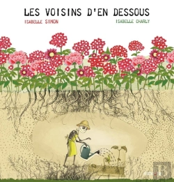 Bertrand.pt - Les Voisins D'En Dessous