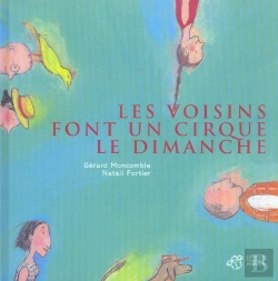 Bertrand.pt - Les Voisins Font Un Cirque Le Dimanche