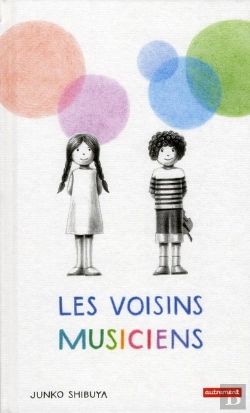 Bertrand.pt - Les Voisins Musiciens