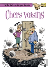 Les Voisins T.1 Les Voisins T1