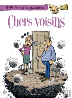 Bertrand.pt - Les Voisins T.1 Les Voisins T1