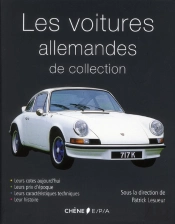 Les Voitures Allemandes