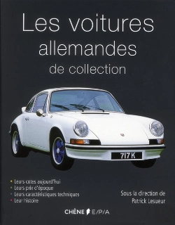 Bertrand.pt - Les Voitures Allemandes