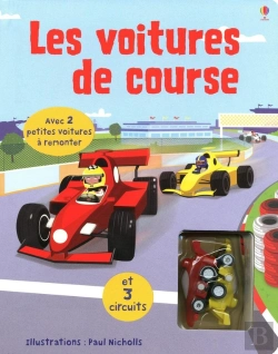 Bertrand.pt - Les Voitures De Course
