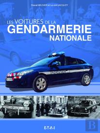 Les Voitures De La Gendarmerie Nationale