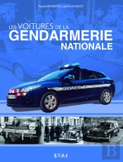 Les Voitures De La Gendarmerie Nationale