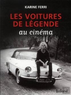 Bertrand.pt - Les Voitures De Legende Au Cinema