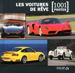 Bertrand.pt - Les Voitures De Reve En 1001 Photos