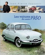 Les Voitures Des Annees 1950
