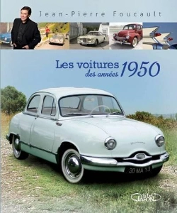 Bertrand.pt - Les Voitures Des Annees 1950