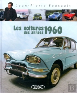 Bertrand.pt - Les Voitures Des Annees 1960