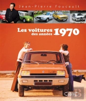 Les Voitures Des Annees 1970