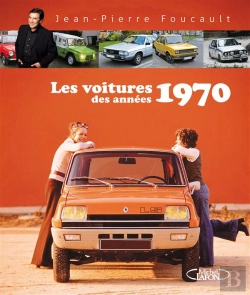 Bertrand.pt - Les Voitures Des Annees 1970