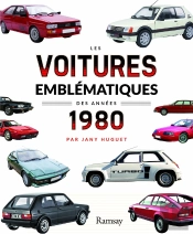 Les Voitures Des Années 1980