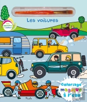Les Voitures