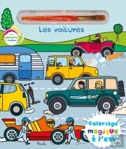 Bertrand.pt - Les Voitures