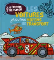 Les Voitures Et Autres Moyens De Transports