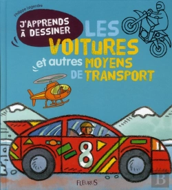 Bertrand.pt - Les Voitures Et Autres Moyens De Transports