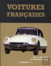 Les Voitures Francaises De Collection
