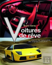 Les Voitures Racontees Aux Enfants