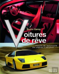Bertrand.pt - Les Voitures Racontees Aux Enfants