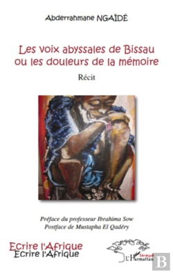 Bertrand.pt - Les Voix Abyssales De Bissau Ou Les Douleurs De La Mémoire
