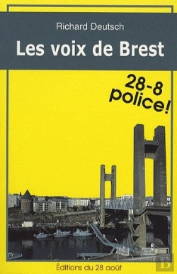 Bertrand.pt - Les Voix De Brest