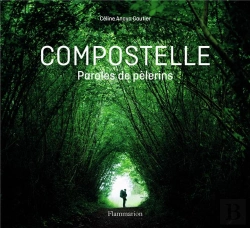 Bertrand.pt - Les Voix De Compostelle - Paroles De Pelerins
