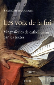 Les Voix De La Foi