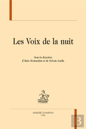 Les Voix De La Nuit