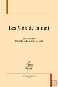 Bertrand.pt - Les Voix De La Nuit