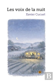 Les Voix De La Nuit