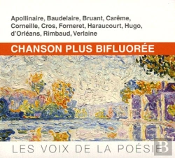 Bertrand.pt - Les Voix De La Poesie Chanson Bifluoree