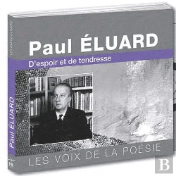 Bertrand.pt - Les Voix De La Poesie Paul Eluard 1cd