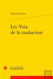 Les Voix De La Traduction