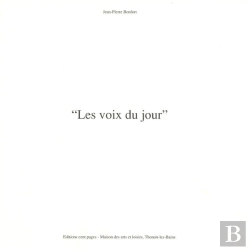 Bertrand.pt - Les Voix Du Jour