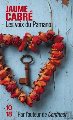 Bertrand.pt - Les Voix Du Pamano