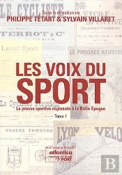 Les Voix Du Sport