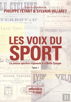 Bertrand.pt - Les Voix Du Sport
