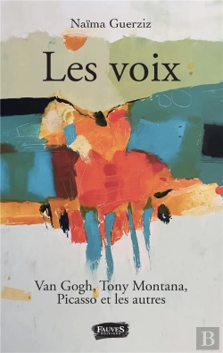 Bertrand.pt - Les Voix
