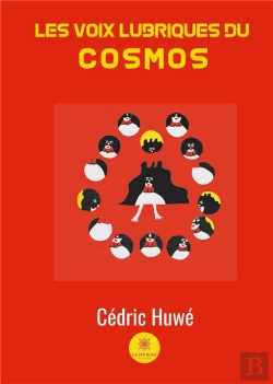 Bertrand.pt - Les Voix Lubriques Du Cosmos
