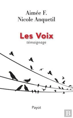 Bertrand.pt - Les Voix